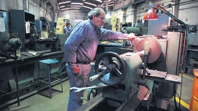 Empresarios exigen la renuncia de los jueces de la Corte.