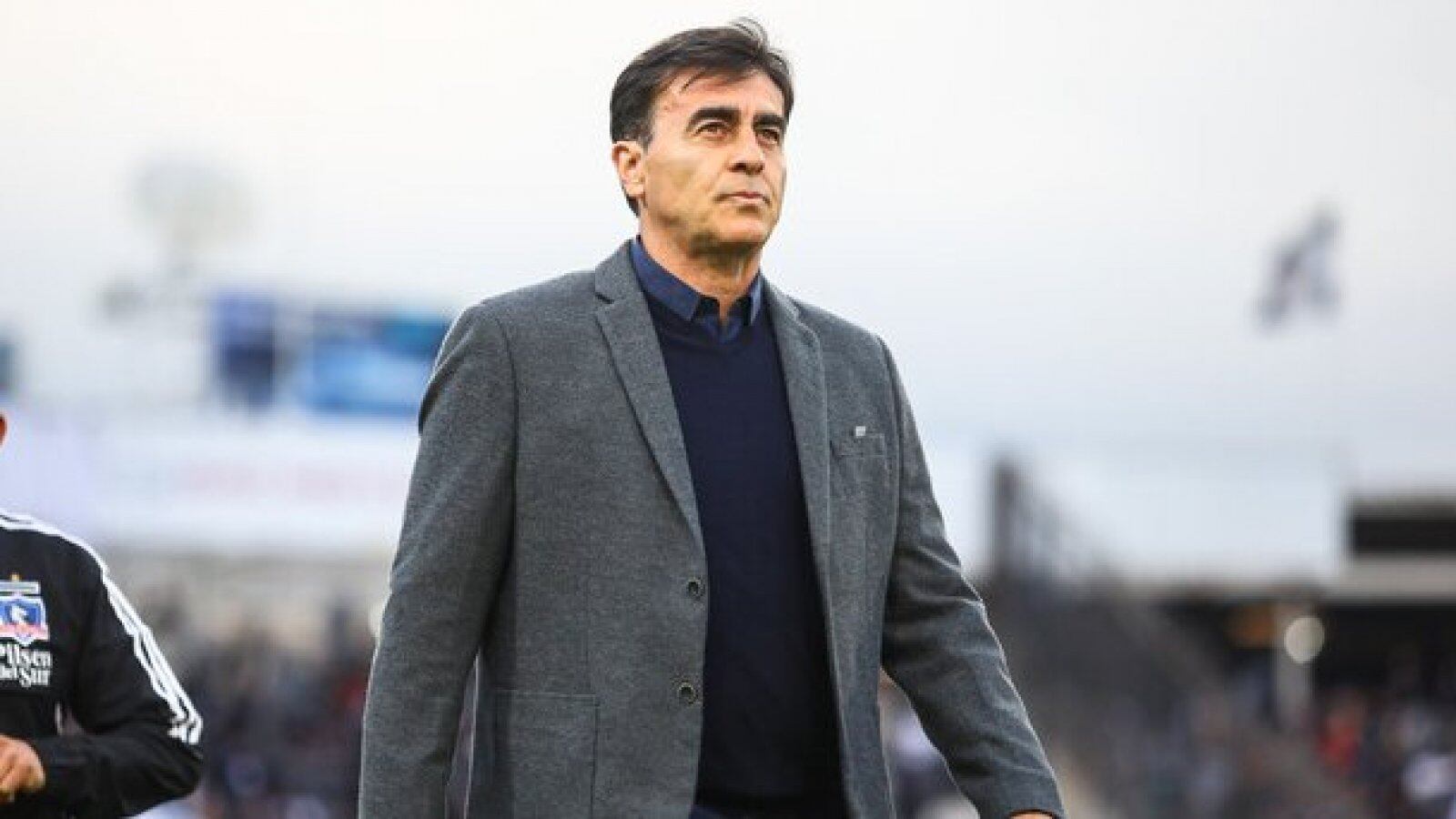 Gustavo Quinteros fue también seleccionador de Bolivia y Ecuador