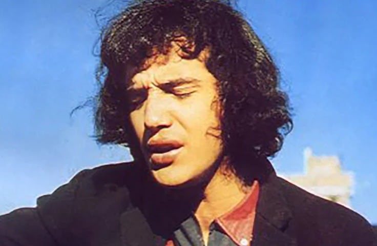 Tanguito nació el 16 de septiembre de 1945.