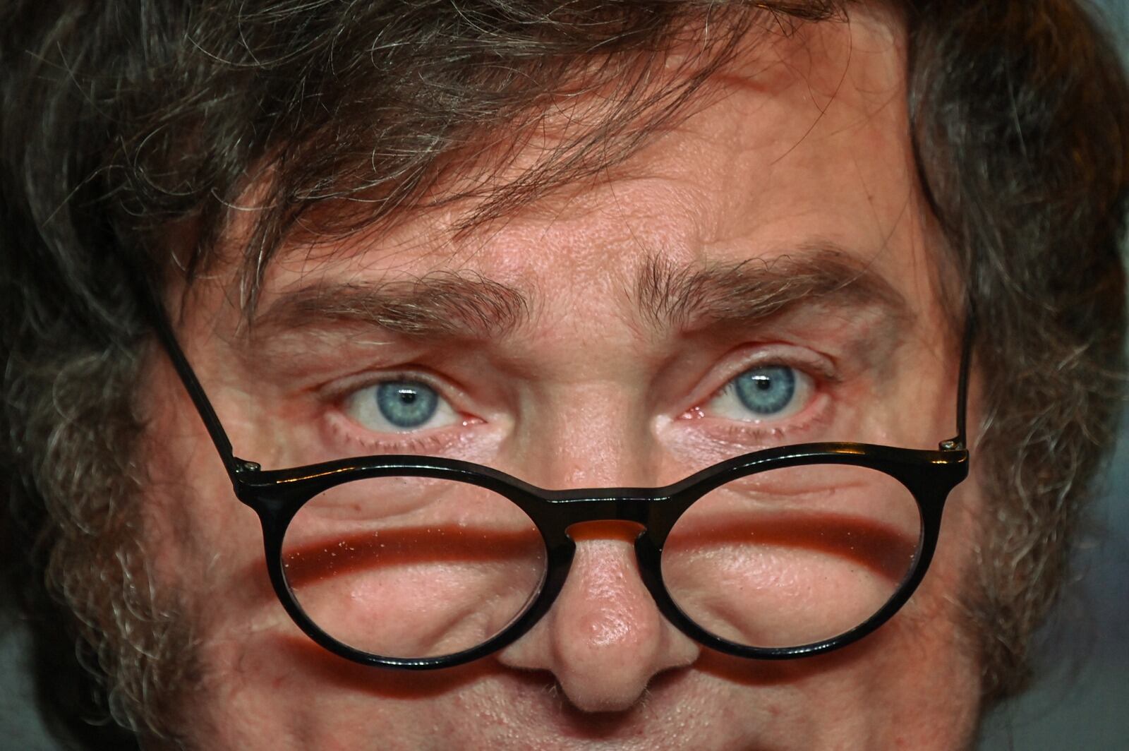 Qué ves cuando me ves