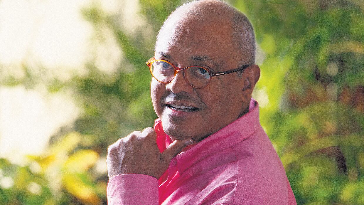 Milanés, de 74 años y con cincuenta discos grabados, actuará el próximo viernes en el Teatro Coliseo.