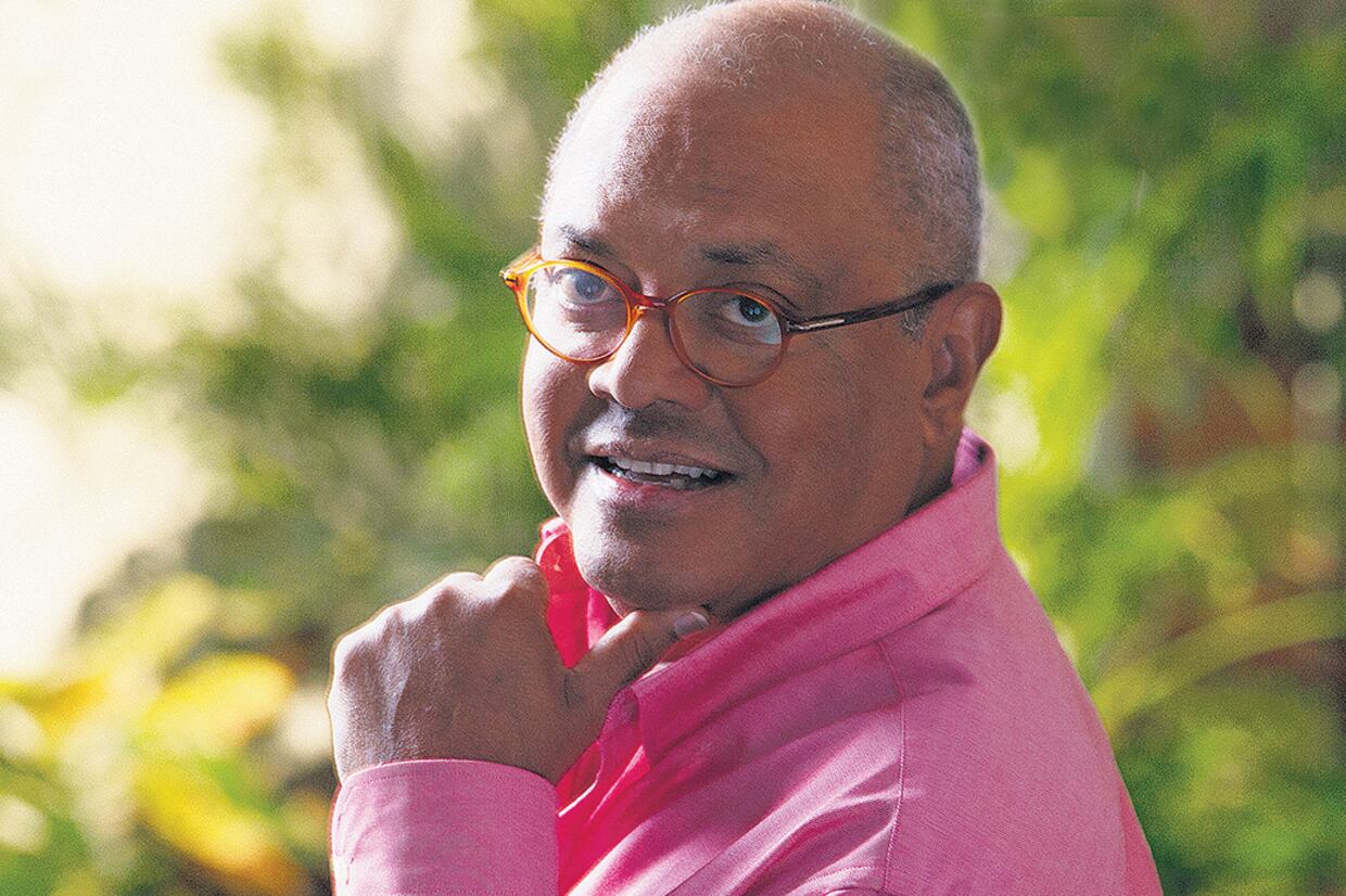 Milanés, de 74 años y con cincuenta discos grabados, actuará el próximo viernes en el Teatro Coliseo.