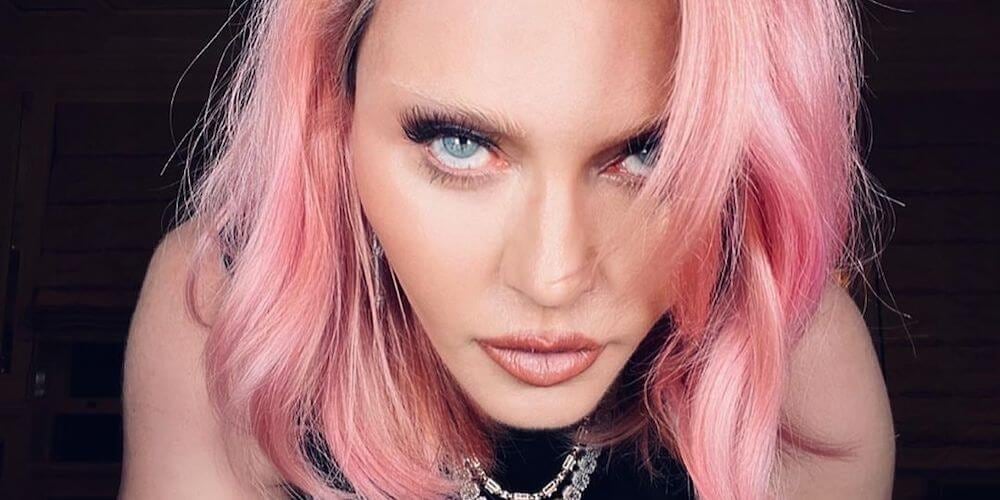 La Reina del Pop es la artista femenina más vendedora de todos los tiempos. Por el momento, no incorporó fechas en su gira para Latinoamérica. (Foto: IG Madonna)