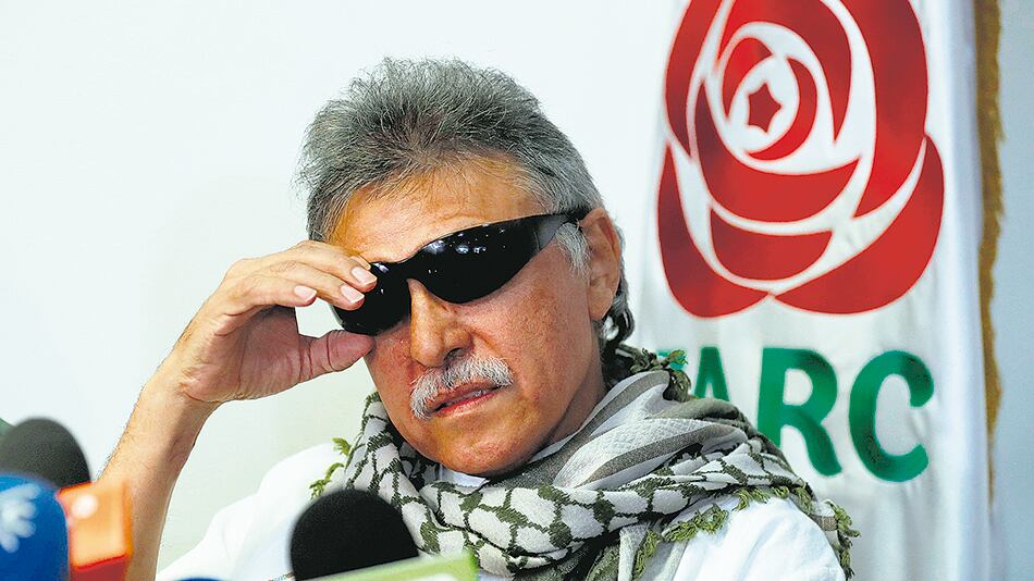 El ex guerrillero Jesús Santrich recobró su libertad el pasado jueves 30 de mayo, tras más de un año en prisión.