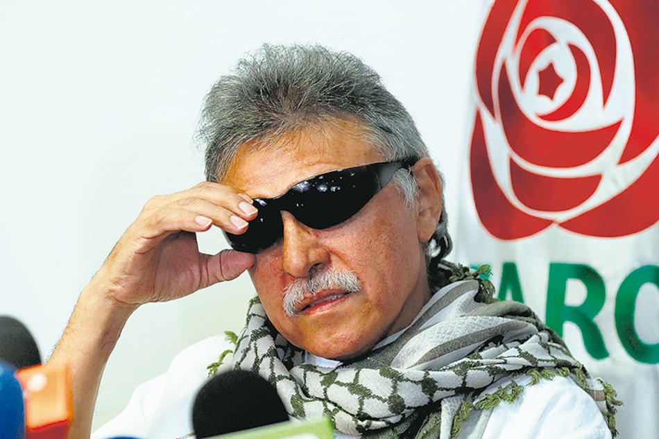 El ex guerrillero Jesús Santrich recobró su libertad el pasado jueves 30 de mayo, tras más de un año en prisión.