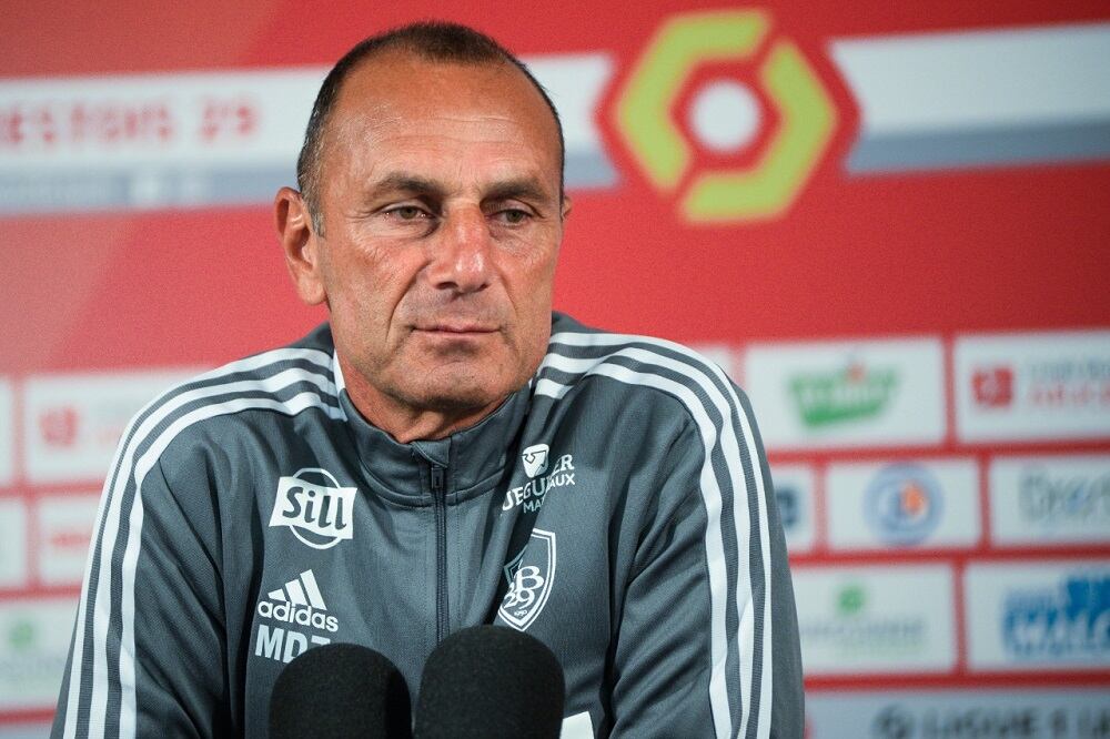 Michel Der Zakarian prioriza su amor por Messi que las posibilidades de su equipo