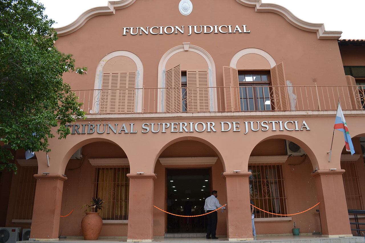 La Función Judicial tiene retrasos en la aplicación de Ley Micaela.
