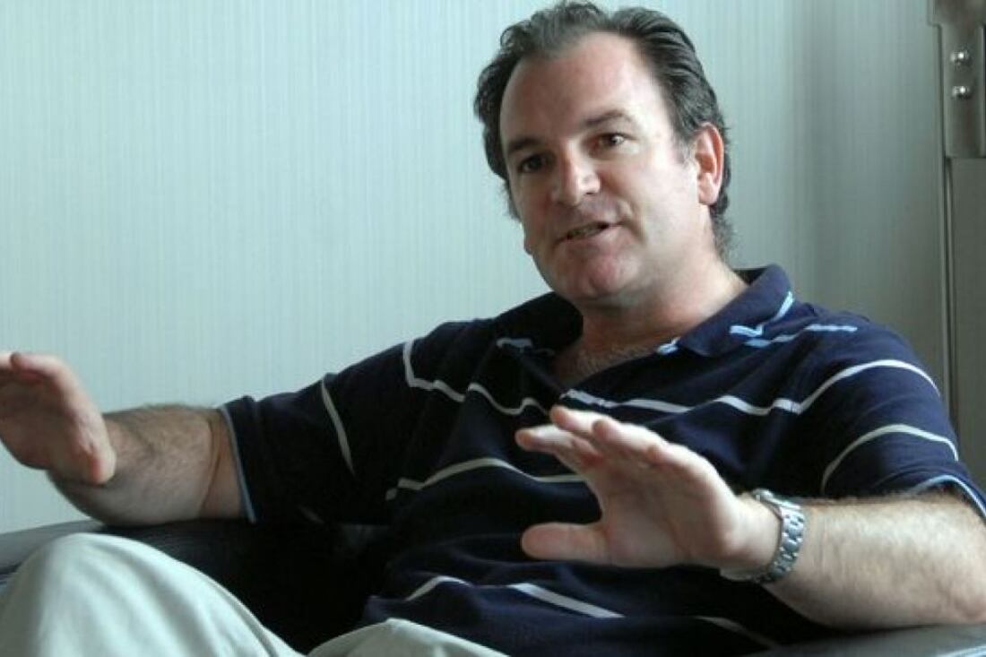 Matías Sanz Navamuel.