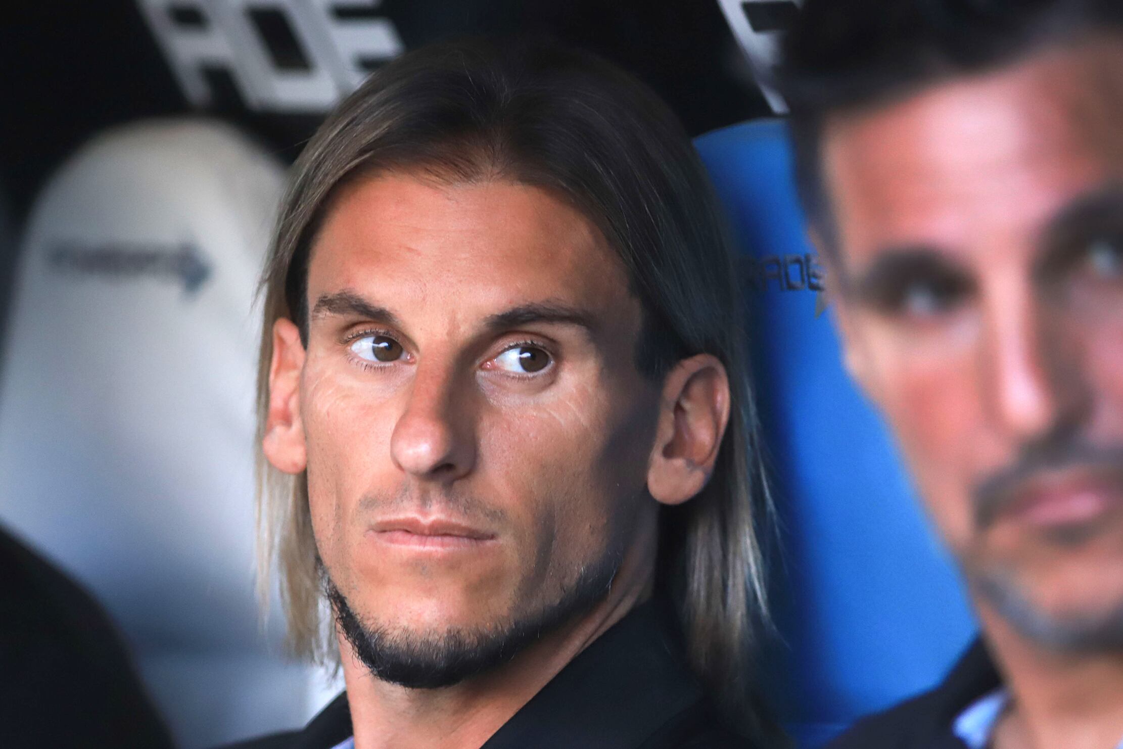 Sebastián Beccacece, DT de Defensa