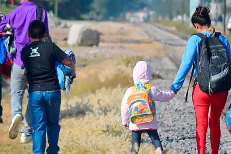 Se registraron 30 casos por mes en los últimos tiempos, con un pico de 60 en febrero. 