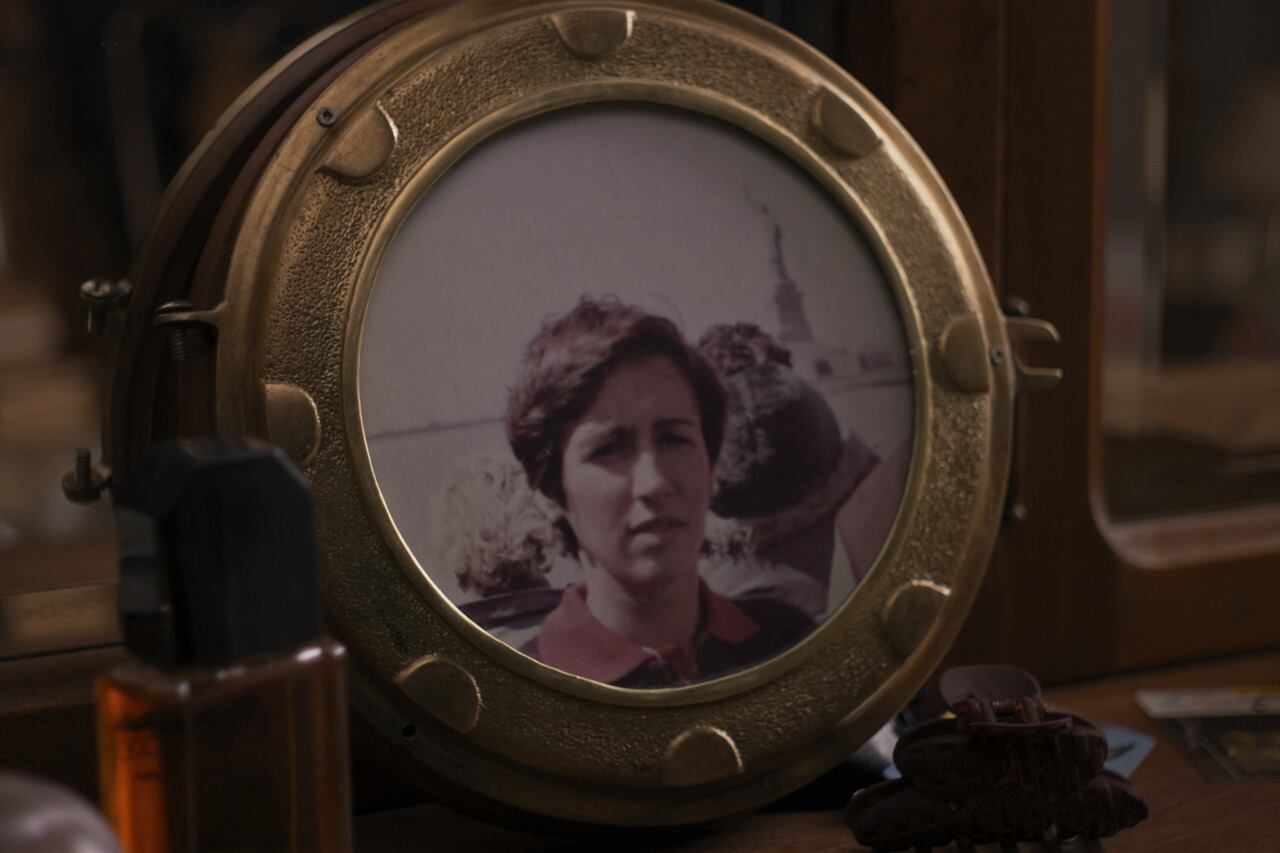 "Era 2002, la gente estaba harta de escuchar sobre el corralito, lo político y económico y aparece este caso increíble."