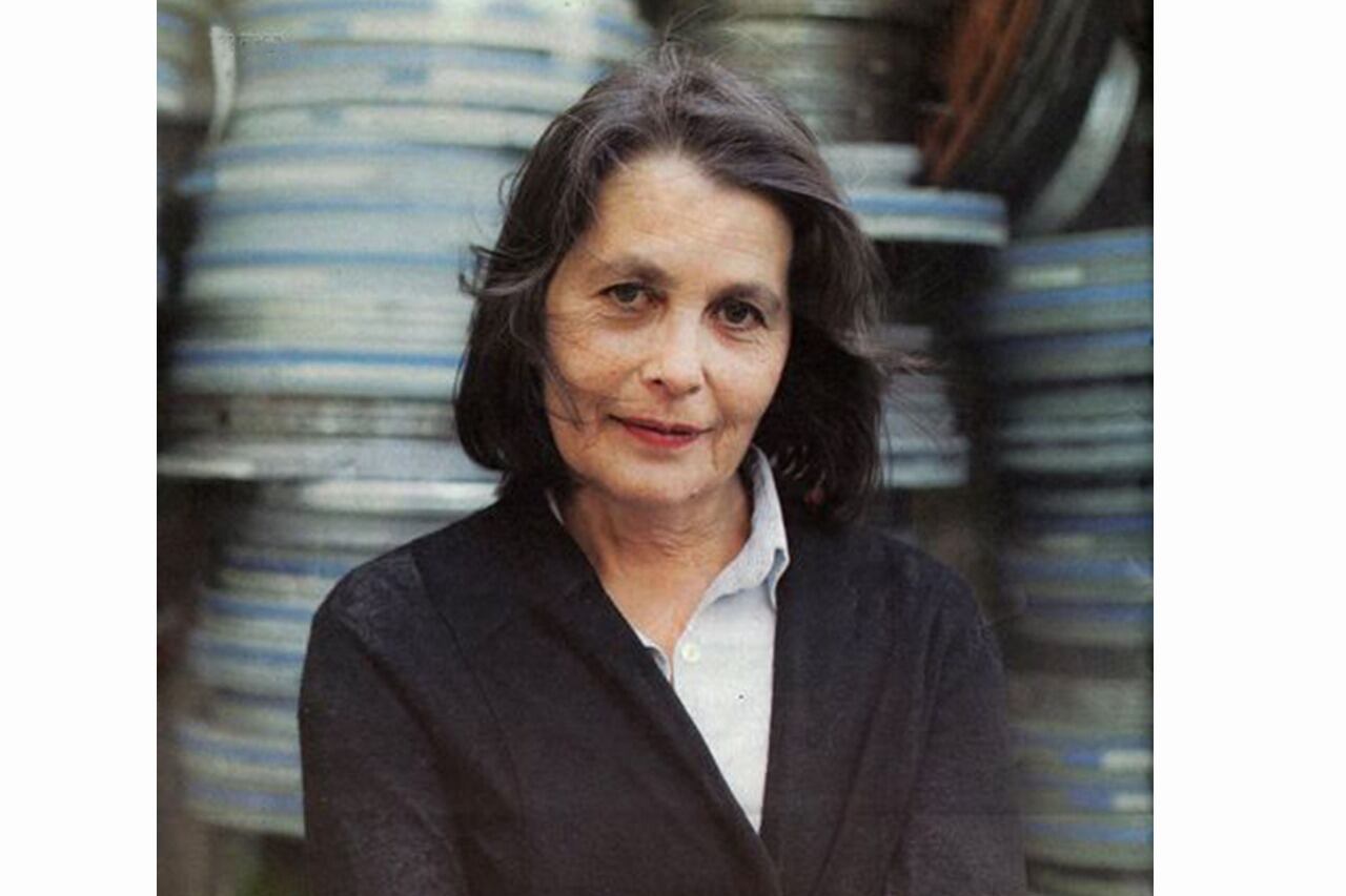 "Hay una obsesión actual con la idea de la perfección de la imagen y no es mi caso", dice Azevedo Gomes.