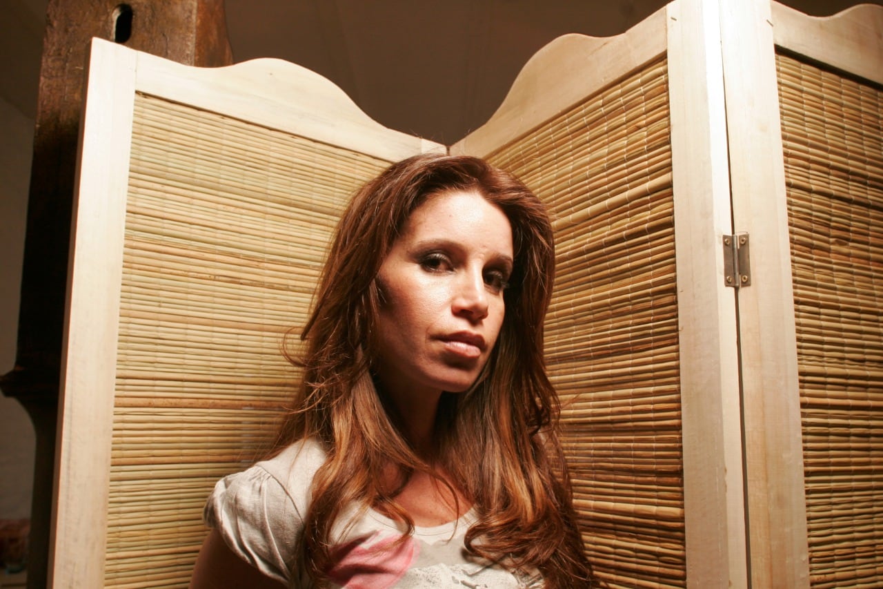 Florencia Peña.