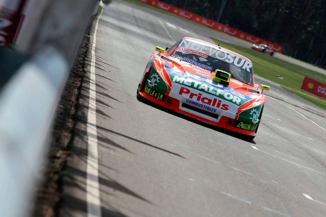 Castellano en Concepción del Uruguay.