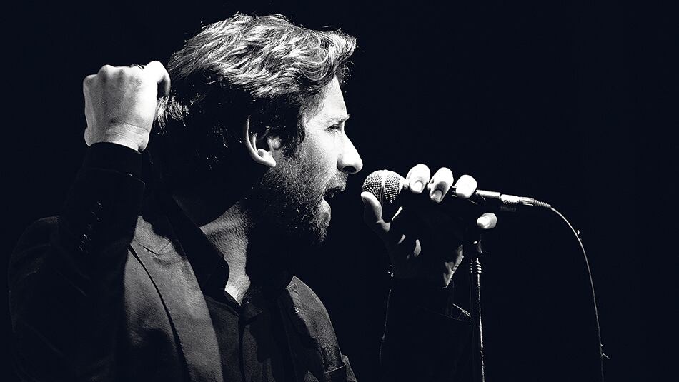 Durante 2019, Guyot también publicará una novela y se presentará en la Opera de Estrasburgo.