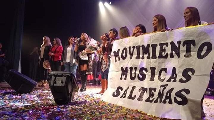 En la Casa de la Cultura