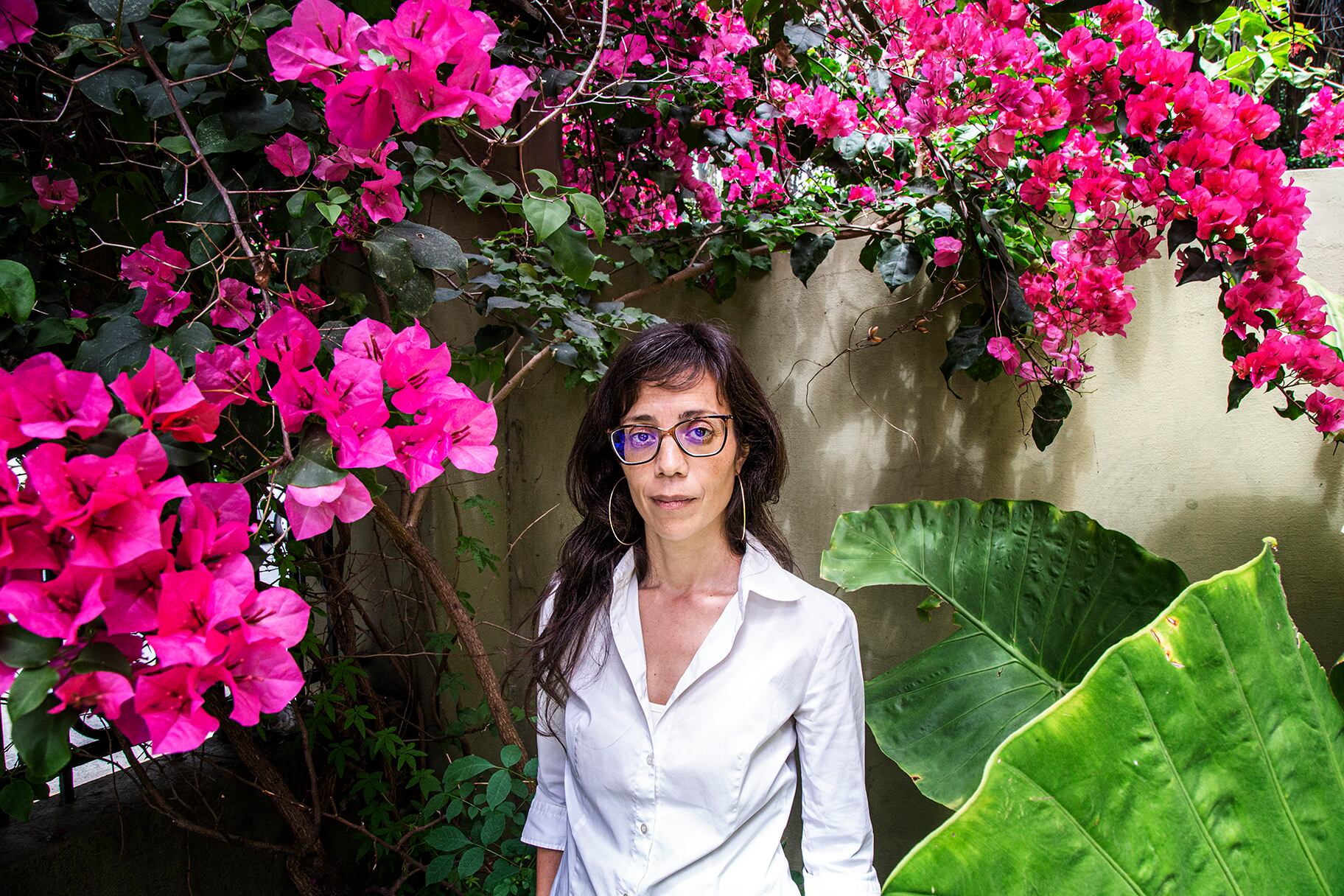 Natalia Ortiz Maldonado