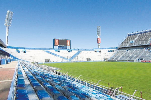 La denuncia fue realizada por una periodista tucumana el 2 de marzo.