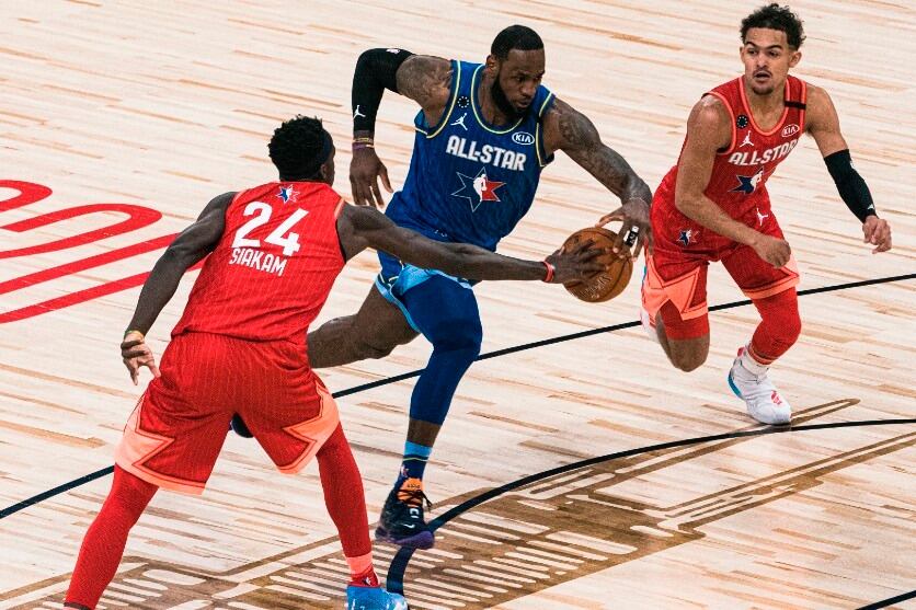 Los jugadores que no se vacunen deberán cumplir un protocolo más estricto