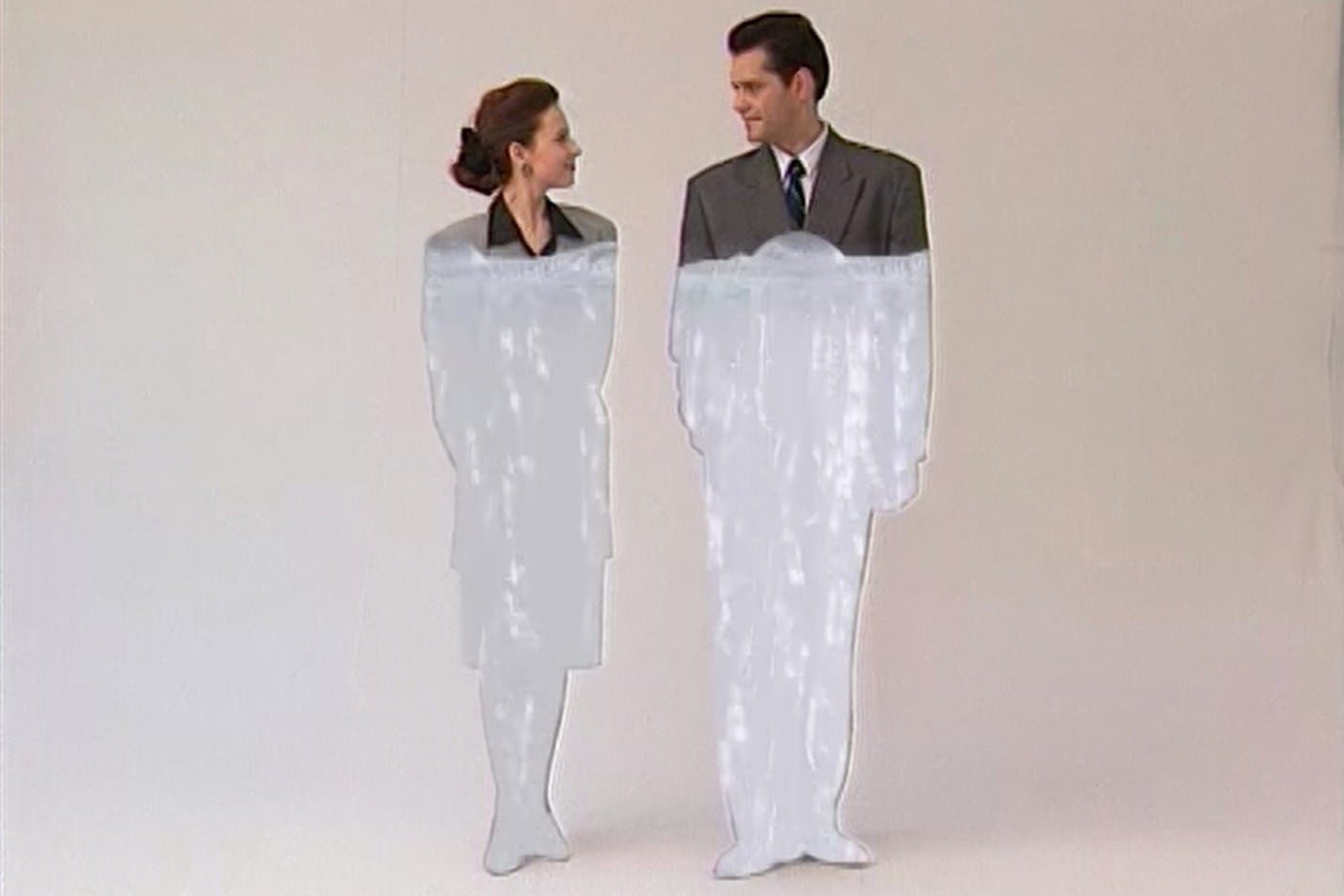 "Ocho postales de un mundo ideal", del cineasta rumano Radu Jude.