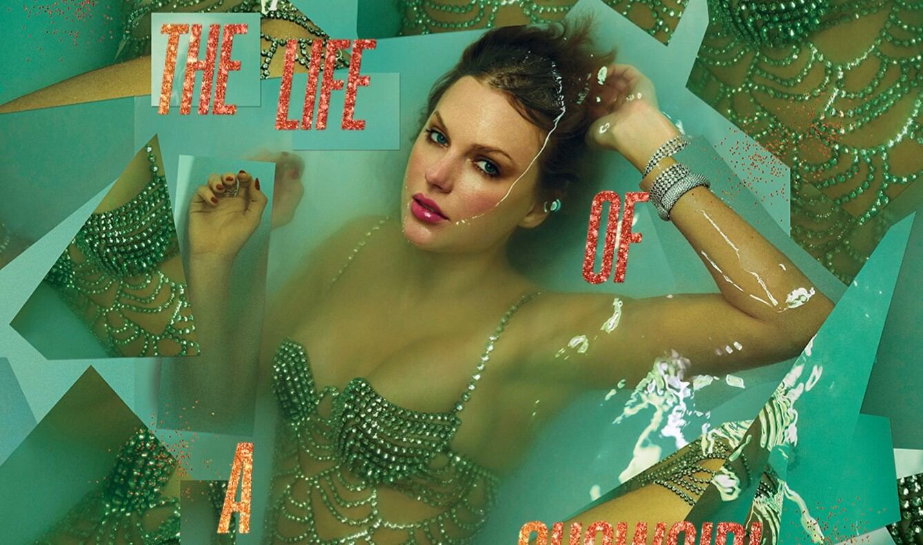 En una publicación de Instagram, la cantautora confirmó que el álbum fue producido junto a Max Martin y Shellback, dos de sus colaboradores históricos