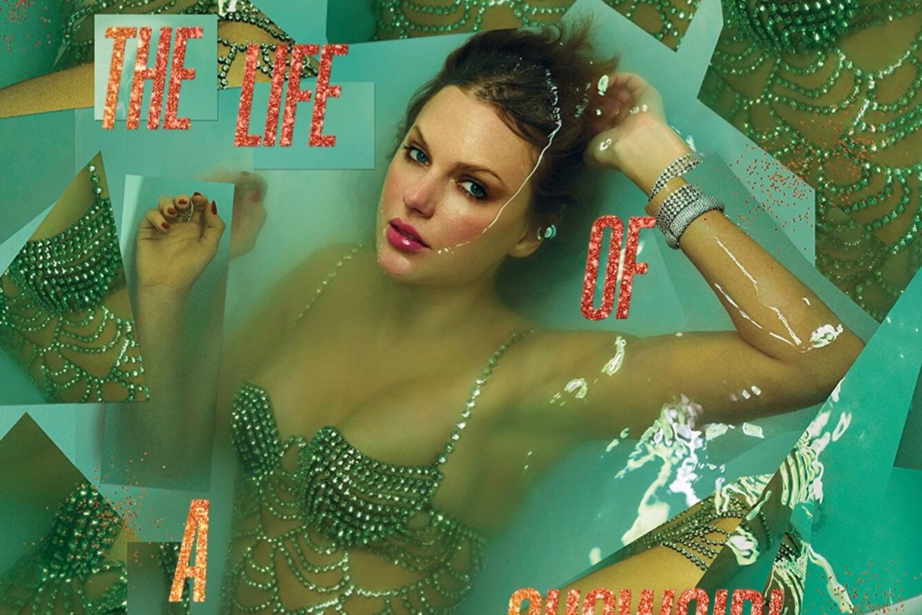 En una publicación de Instagram, la cantautora confirmó que el álbum fue producido junto a Max Martin y Shellback, dos de sus colaboradores históricos