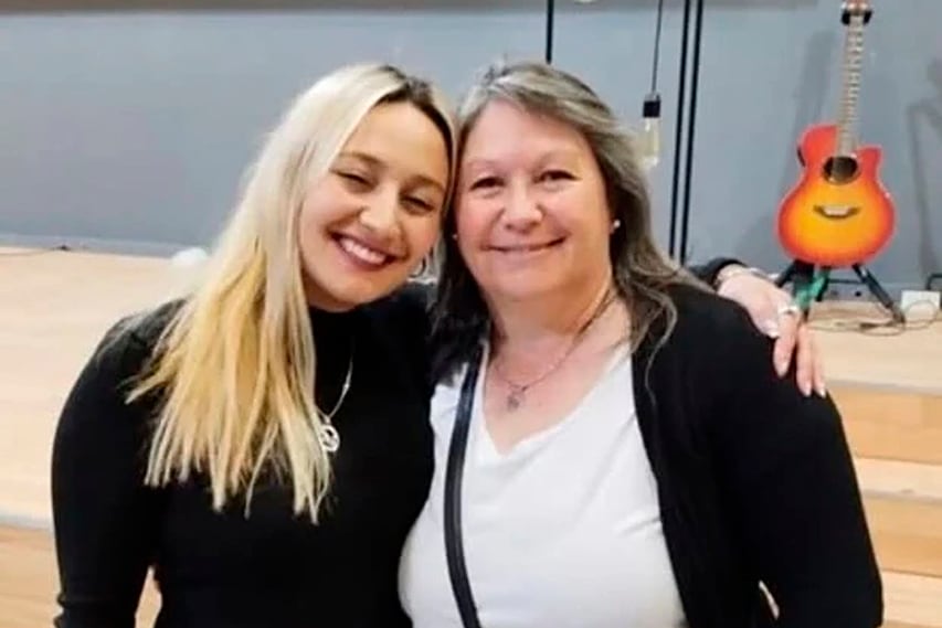 Las víctimas del hecho ocurrido en la ciudad del sur bonaerense