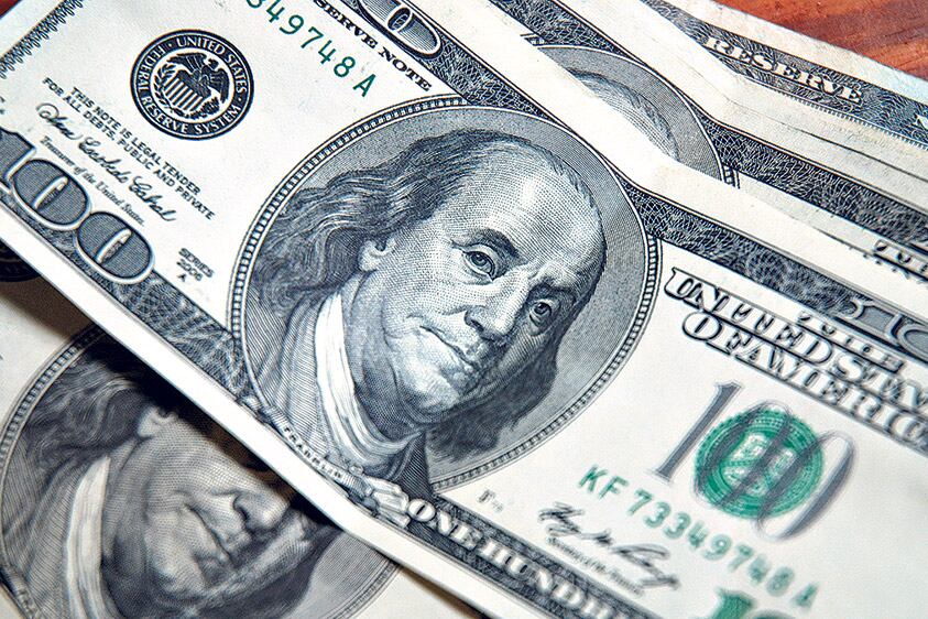 “El Gobierno está utilizando el tipo de cambio como ancla contra la inflación”, aseguran.