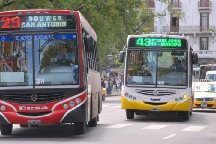 La UTA amenaza con un parto total en todo el país si no se efectivizan los salarios acordados.