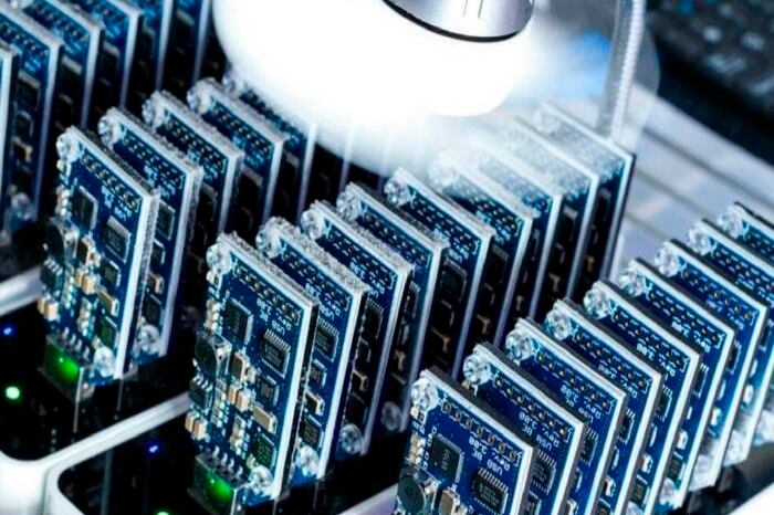 Bitfarms, basándose en cálculos de consumo reciente de las plantas en Canadá, el costo por bitcoin minado en Argentina sería de 7500 dólares.