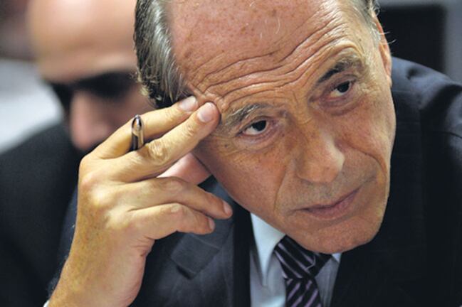 Zaffaroni dijo que el modelo de Macri “incluye precarización laboral”.