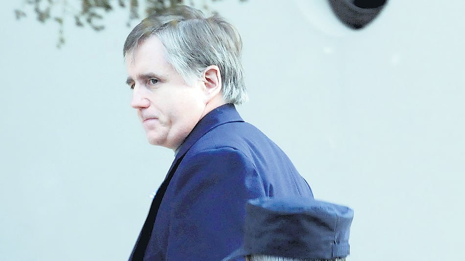 Julio César Grassi seguiría preso hasta el 10 de agosto de 2026 en caso de que se aplique el 2x1.