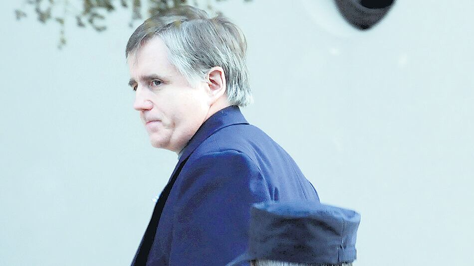 Julio César Grassi seguiría preso hasta el 10 de agosto de 2026 en caso de que se aplique el 2x1.