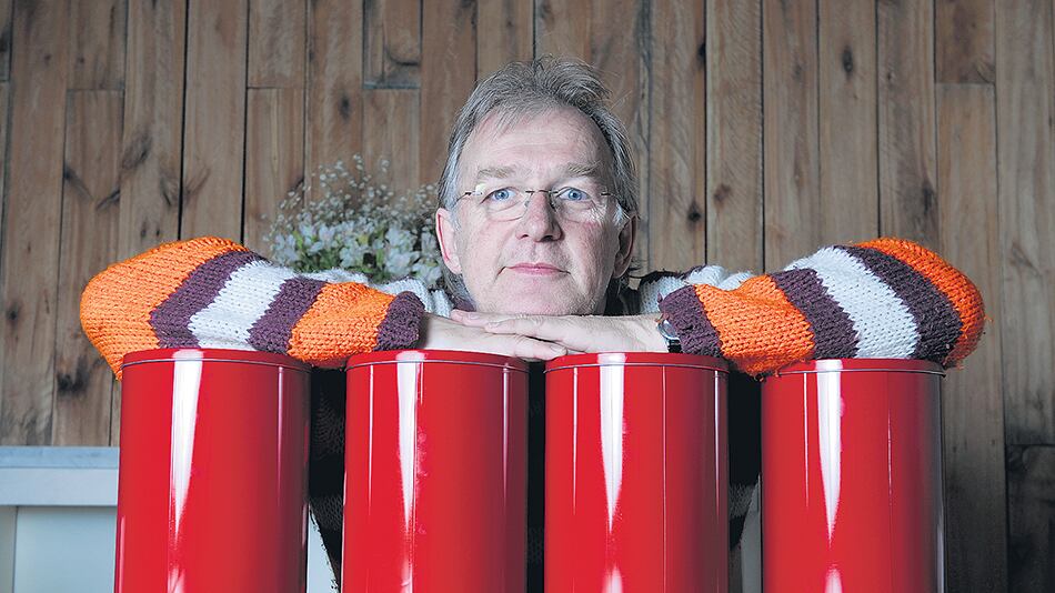 Luis Pescetti actuará hoy y será nombrado profesor honorario.