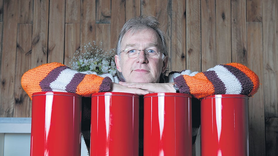 Luis Pescetti actuará hoy y será nombrado profesor honorario.