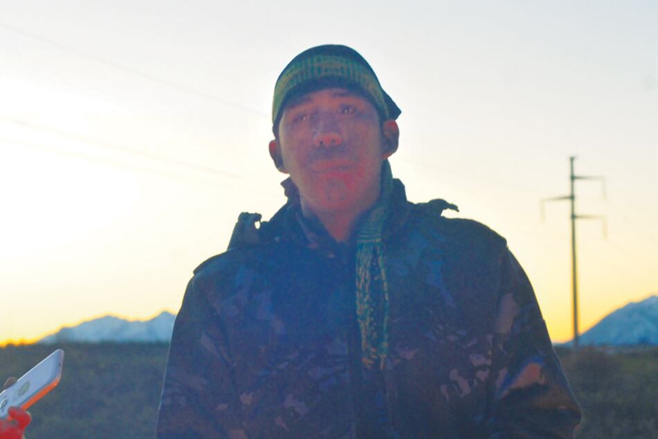 Matías Santana volvió a describir cómo vio que la Gendarmería se llevó a Santiago Maldonado.