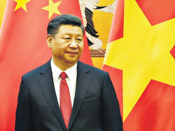Xi Jinping recibirá al presidente argentino en Beijing.