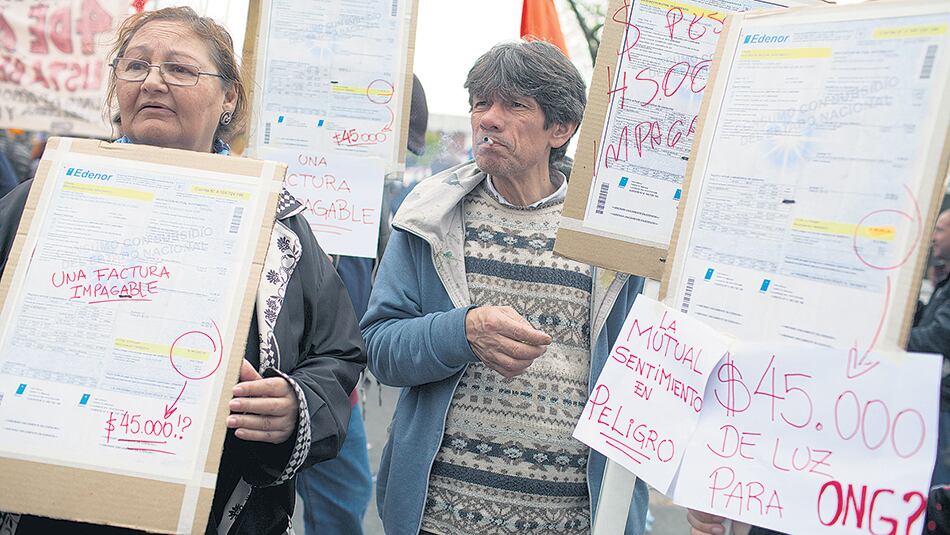 Hoy empiezan las audiencias en Córdoba, mañana en Bahía Blanca y el miércoles 15 en Buenos Aires por las tarifas de Metrogas.