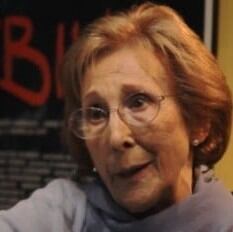 En teatro, Morpurgo trabajó con directores de la talla de Alejandra Boero y Oscar Barney Finn, entre muchos otros. 