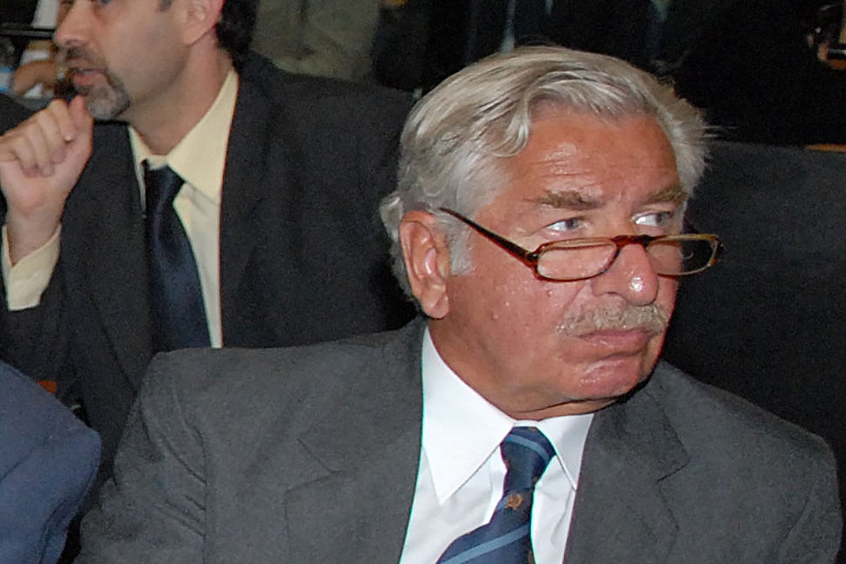 Adolfo Donda solía jactarse de haber secuestrado a su hermano y a su cuñada, revelaron sobrevivientes de la ESMA.