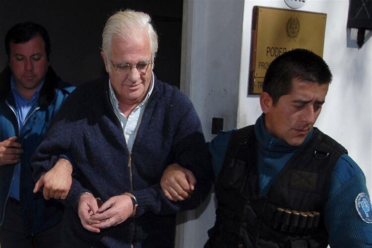 El marido de María Marta García Belsunce, Carlos Carrascosa, quedó libre a fines del año pasado.