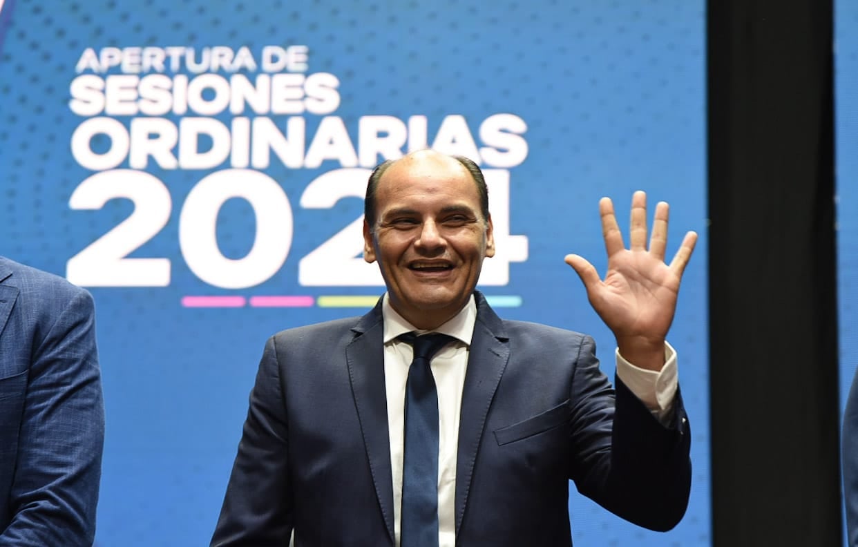 Gustavo Saadi.