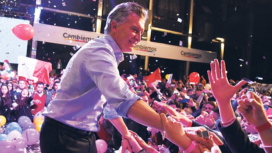 El Gobierno festeja los resultados parciales, sin advertir sobre los riesgos.