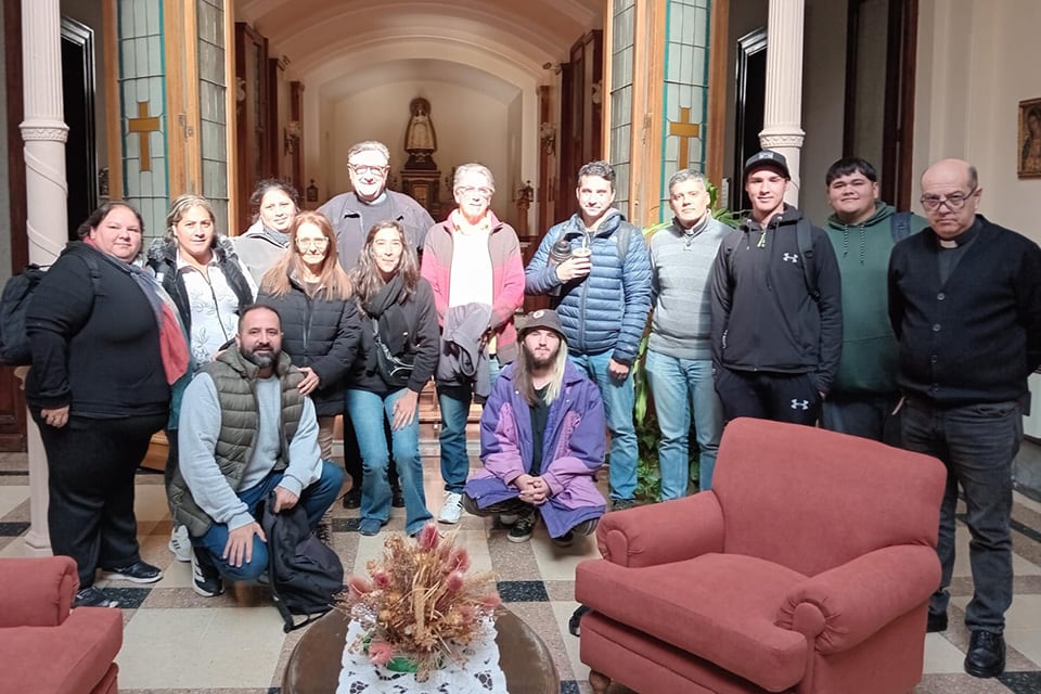 "Si lo único es bajar la edad, no resolvemos el problema", dijeron.