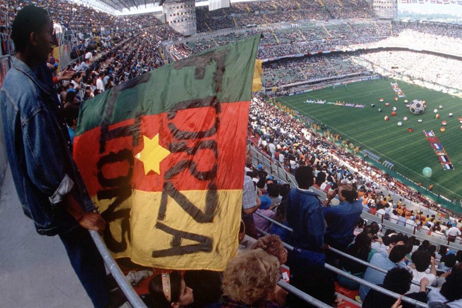 Los Leones Indomables le dieron esperanzas a sus hinchas.