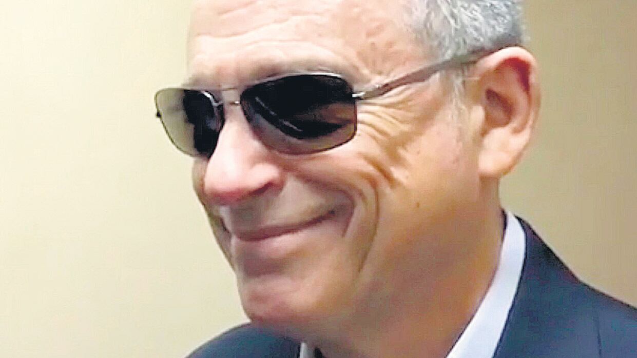 Stiuso hizo una declaración muy detallada en el juicio por el encubrimiento del atentado a la AMIA.