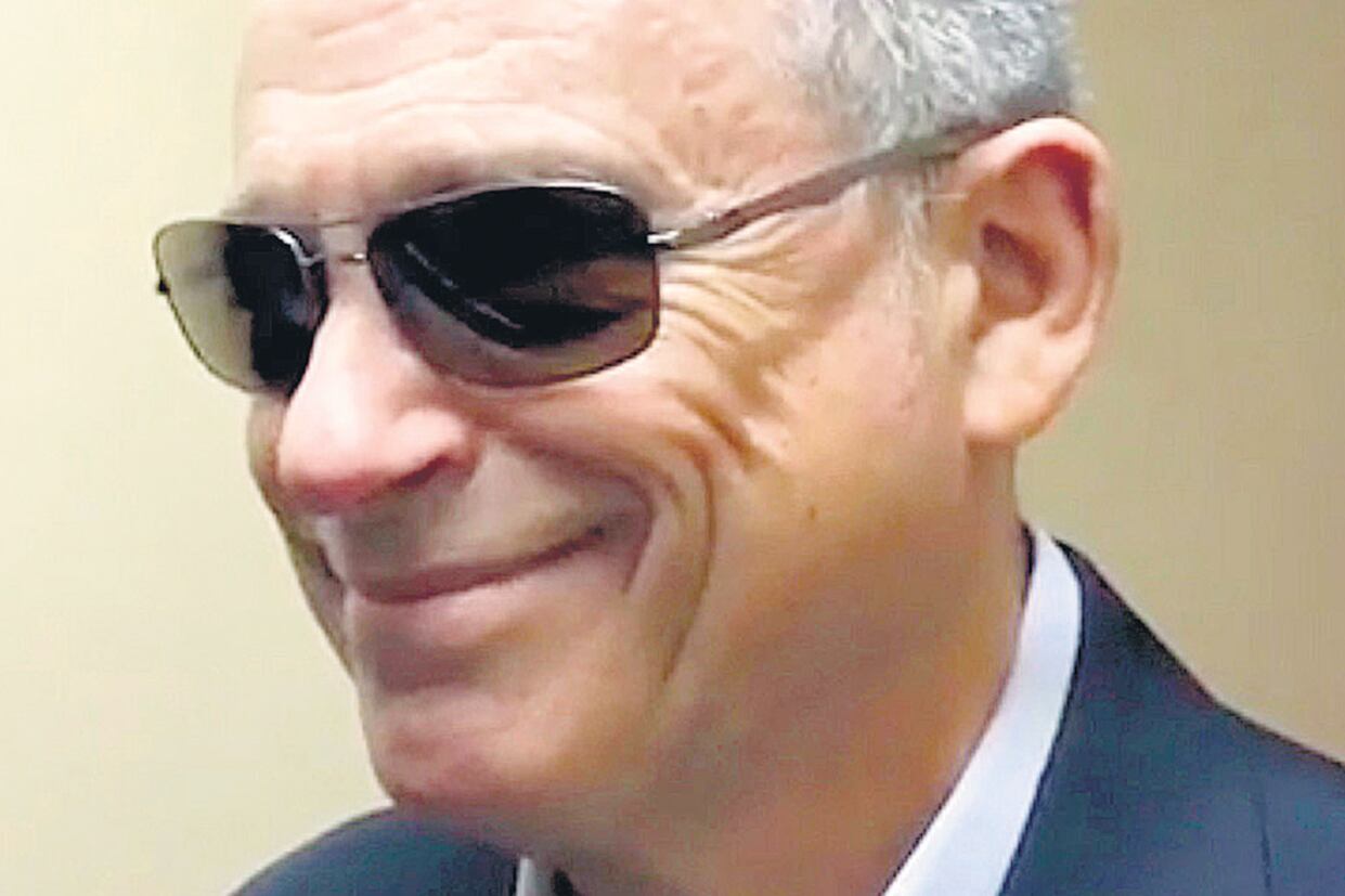 Stiuso hizo una declaración muy detallada en el juicio por el encubrimiento del atentado a la AMIA.