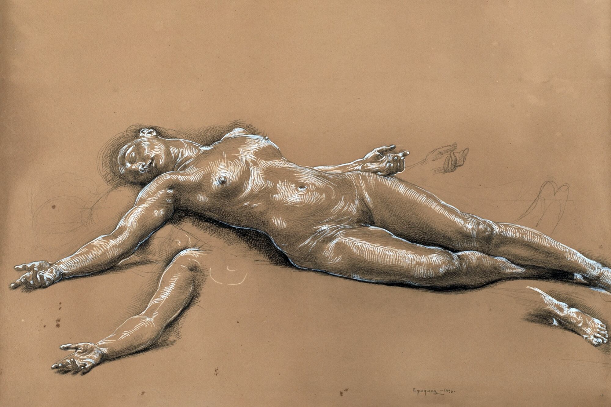 Desde las Tragedias Griegas, al odio y la tragedia siempre antecedía una historia de amor.