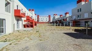 Viviendas Procrear en El Huaico