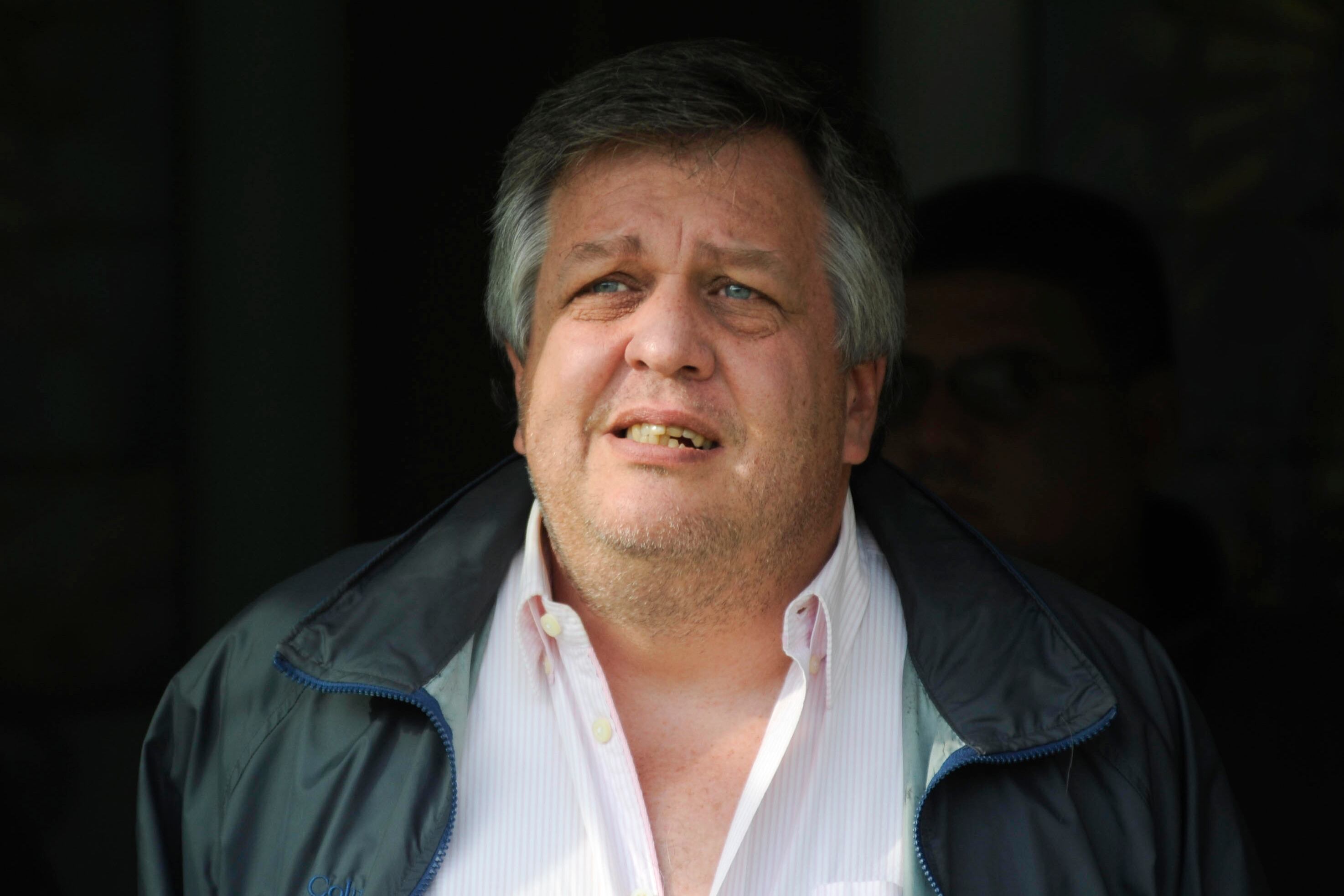 Stornelli es investigado el caso por espionaje y extorsión por el que está preso el falso abogado D'Alessio.